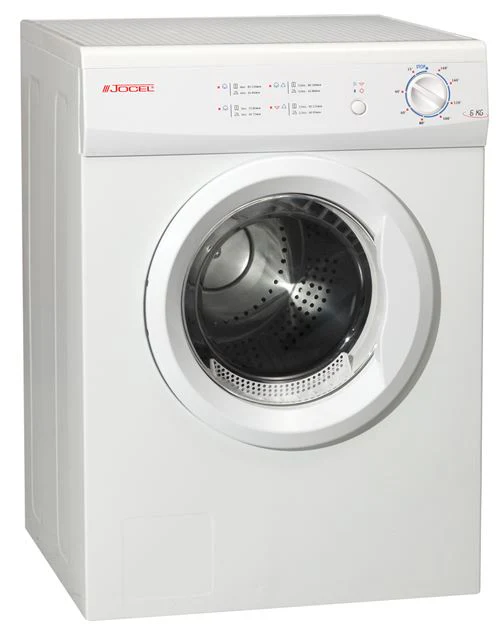 Máquina de Secar Jocel JSR008206 | 6 Kg | C | Branco