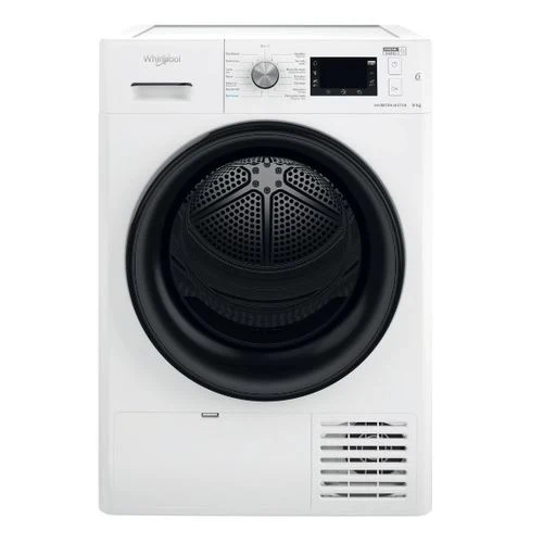 Máquina de Secar Whirlpool FFT M22 8X3B SPT | 8 Kg | Condensação | A+++ | Branco - Image 2
