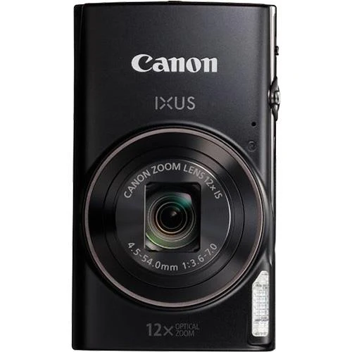 Máquina Fotográfica Compacta Canon Ixus 285 HS - Preto