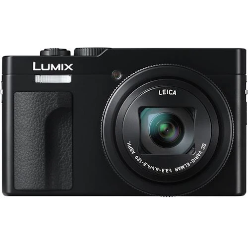 Máquina Fotográfica Compacta Panasonic Lumix DC-TZ99 - Preto