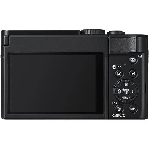 Máquina Fotográfica Compacta Panasonic Lumix DC-TZ99 - Preto - Image 2