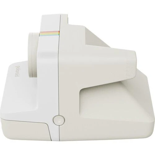 Máquina Fotográfica Instantânea Polaroid Now Generation 3 - Branco - Image 3