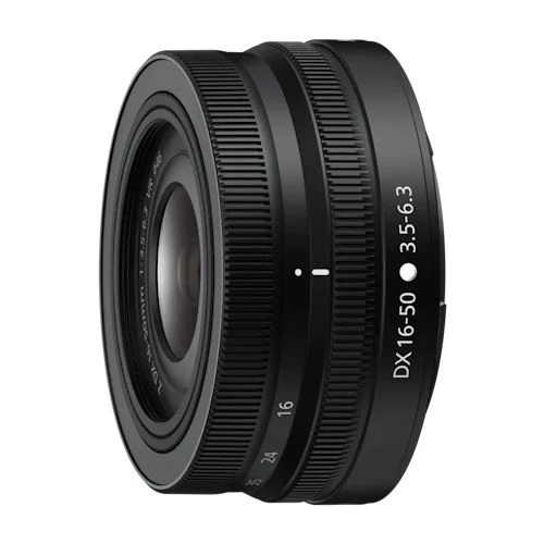 Máquina Fotográfica Mirrorless Nikon Z30 + NIKKOR Z DX 16-50mm VR + Bolsa - Image 7