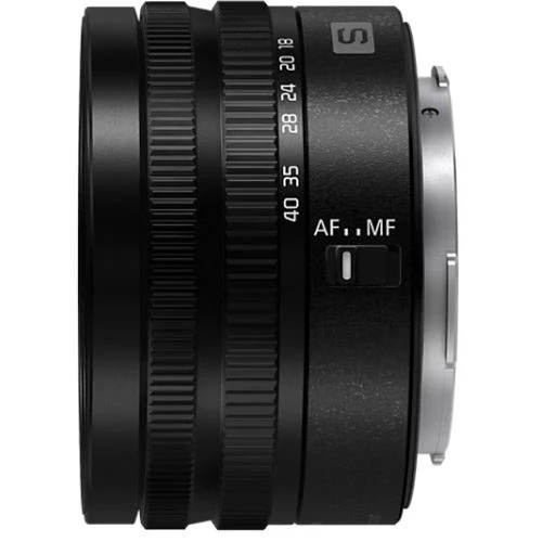 Máquina Fotográfica Mirrorless Panasonic Lumix DC-S5D + S 18-40mm F4.5-6.3 - Image 12