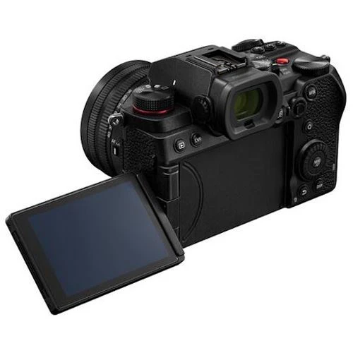 Máquina Fotográfica Mirrorless Panasonic Lumix DC-S5D + S 18-40mm F4.5-6.3 - Image 8