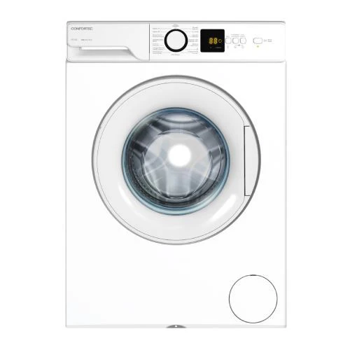 Máquina Lavar Roupa Confortec Cf7210D7 7Kg 1000Rpm D - Outlet - Grade A