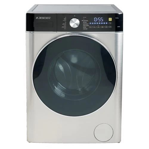 Máquina Lavar Roupa Jocel Jlr014085 Look Inox 9Kg 1400Rpm - Outlet - Grade B