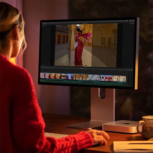 Mac mini | 2023 | M2 | 16GB | 2TB SSD - Image 4