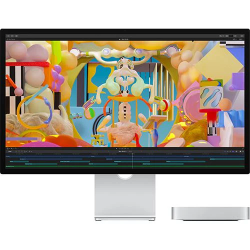 Mac mini | 2023 | M2 Pro 10-Core | 16GB | 512GB SSD - Image 5