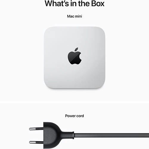 Mac mini | 2023 | M2 Pro 12-Core | 32GB | 512GB SSD - Image 7