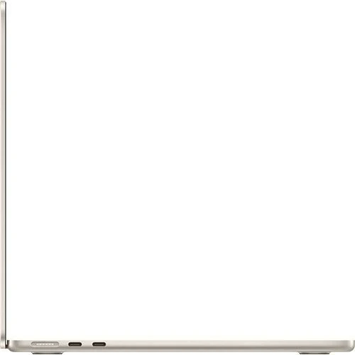 MacBook Air 13'' | 2024 | M3 8-core | 8GB | 512GB SSD - Luz das Estrelas - Image 2