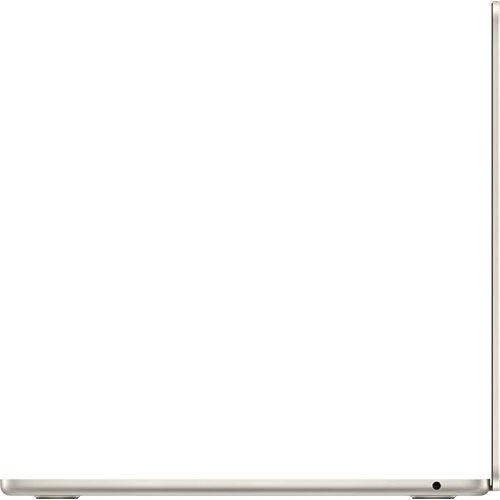 MacBook Air 13'' | 2024 | M3 8-core | 8GB | 512GB SSD - Luz das Estrelas - Image 3