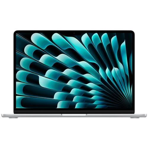 MacBook Air 13'' | 2026 | M5 10-core | 16GB | 2TB SSD | GPU 10-core - Prateado