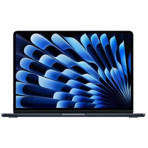 MacBook Air 13'' | 2026 | M5 10-core | 16GB | 4TB SSD | GPU 10-core - Meia-noite