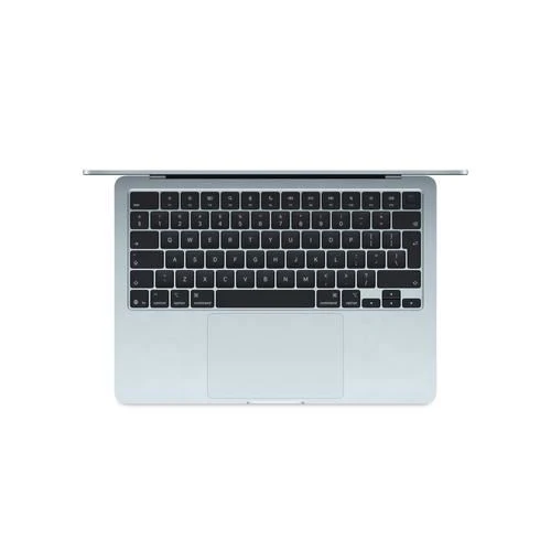 MacBook Air 13'' | 2026 | M5 10-core | 24GB | 1TB SSD | GPU 10-core - Azul-céu - Image 2