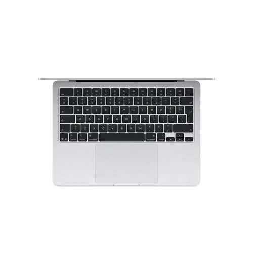 MacBook Air 13'' | 2026 | M5 10-core | 24GB | 1TB SSD | GPU 10-core - Prateado - Image 2