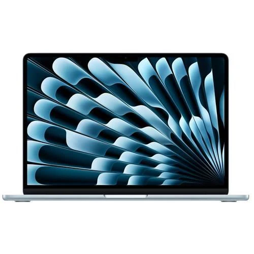 MacBook Air 13'' | 2026 | M5 10-core | 32GB | 1TB SSD | GPU 10-core - Azul-céu