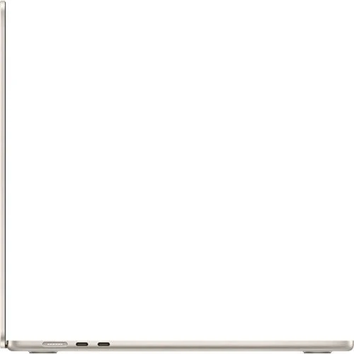 MacBook Air 15'' | 2024 | M3 8-core | 16GB | 512GB SSD - Luz das Estrelas - Image 2