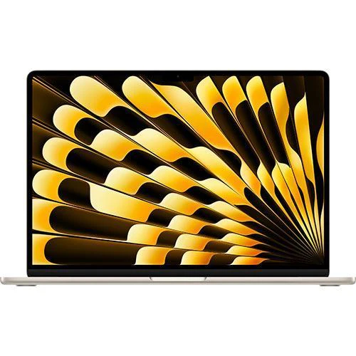 MacBook Air 15'' | 2024 | M3 8-core | 16GB | 512GB SSD - Luz das Estrelas - Recondicionado - REtech - Grade B