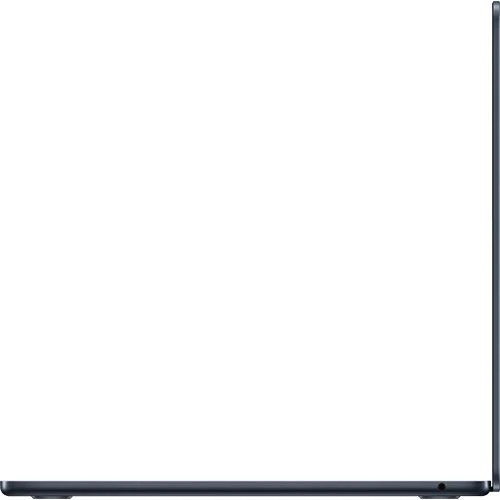 MacBook Air 15'' | 2024 | M3 8-core | 8GB | 512GB SSD - Meia-Noite - Image 4