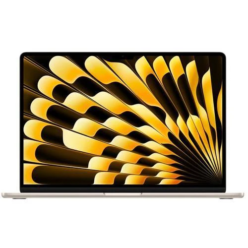 MacBook Air 15'' | 2026 | M5 10-core | 16GB | 2GB SSD | GPU 10-core - Luz das estrelas