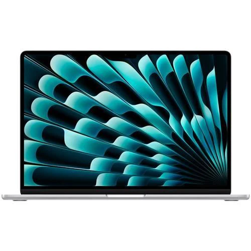 MacBook Air 15'' | 2026 | M5 10-core | 16GB | 2GB SSD | GPU 10-core - Prateado