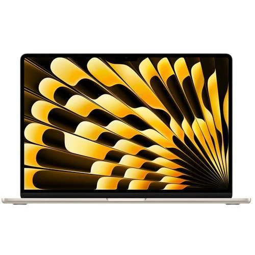 MacBook Air 15'' | 2026 | M5 10-core | 16GB | 512GB SSD | GPU 10-core - Luz das estrelas