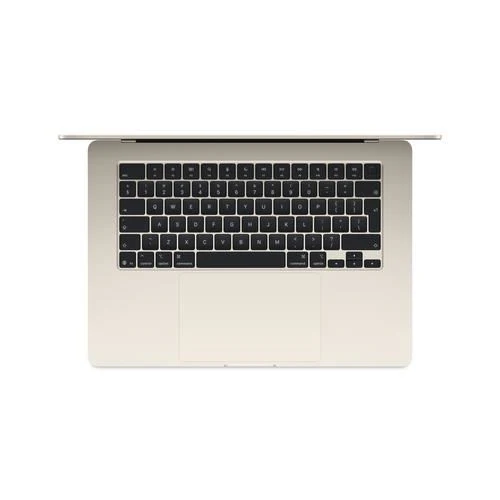 MacBook Air 15'' | 2026 | M5 10-core | 16GB | 512GB SSD | GPU 10-core - Luz das estrelas - Image 2