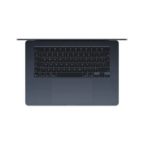 MacBook Air 15'' | 2026 | M5 10-core | 16GB | 512GB SSD | GPU 10-core - Meia-noite - Image 2