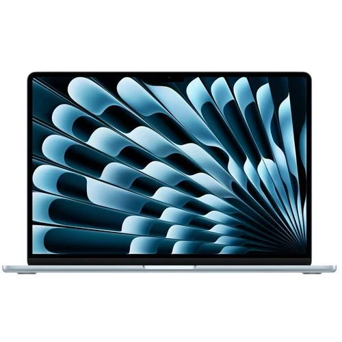 MacBook Air 15'' | 2026 | M5 10-core | 24GB | 1TB SSD | GPU 10-core - Azul-céu