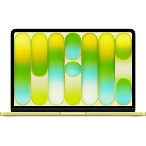 MacBook Neo 13'' | 2026 | A18 Pro 6-core | 8GB | 256GB SSD | GPU 5-core - Cítrico