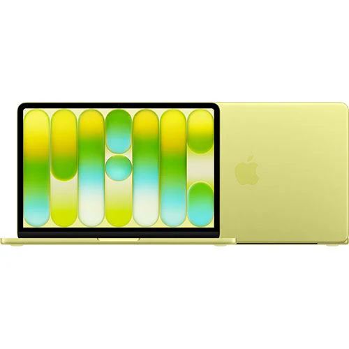 MacBook Neo 13'' | 2026 | A18 Pro 6-core | 8GB | 256GB SSD | GPU 5-core - Cítrico - Image 2