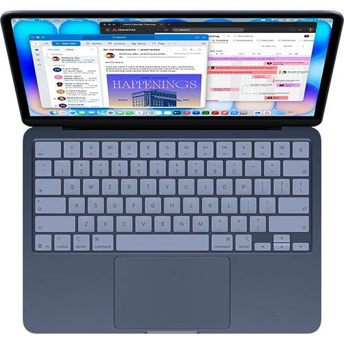MacBook Neo 13'' | 2026 | A18 Pro 6-core | 8GB | 256GB SSD | GPU 5-core - Índigo - Image 3
