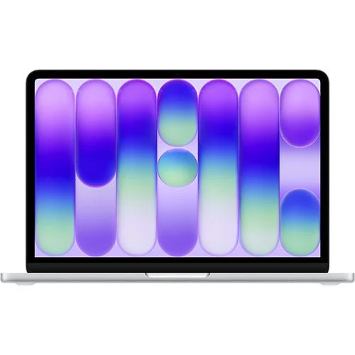 MacBook Neo 13'' | 2026 | A18 Pro 6-core | 8GB | 256GB SSD | GPU 5-core - Prateado