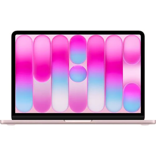MacBook Neo 13'' | 2026 | A18 Pro 6-core | 8GB | 256GB SSD | GPU 5-core - Rosado