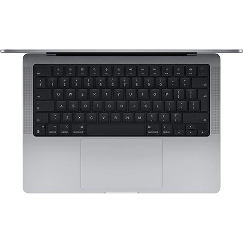 MacBook Pro 14'' | 2021 | M1 Pro 10-core | 16GB | 1TB SSD | GPU 16-core | Cinzento Sideral - Recondicionado - REtech - Grade A - Image 2