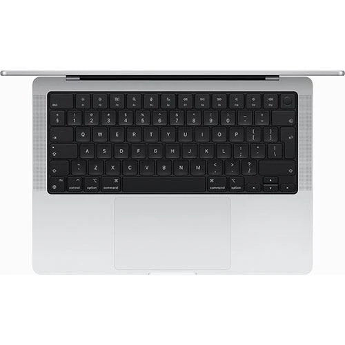MacBook Pro 14'' | 2023 | M3 8-core | 16GB | 1TB SSD - Prateado - Image 2