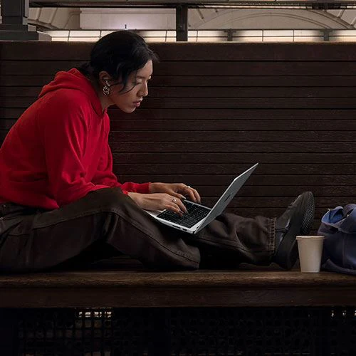 MacBook Pro 14'' | 2023 | M3 8-core | 16GB | 1TB SSD - Prateado - Image 8