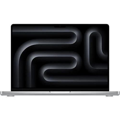 MacBook Pro 14'' | 2023 | M3 8-core | 16GB | 1TB SSD - Prateado - Recondicionado - REtech - Grade B