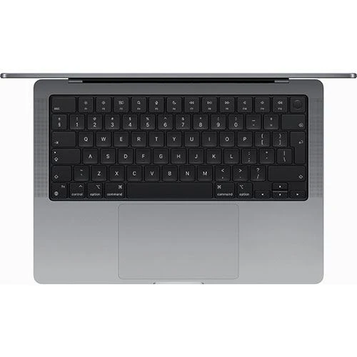 MacBook Pro 14'' | 2023 | M3 8-core | 8GB | 512GB SSD - Cinzento Sideral - Recondicionado - REtech - Grade A - Image 2