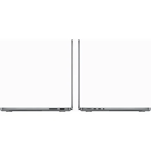 MacBook Pro 14'' | 2023 | M3 8-core | 8GB | 512GB SSD - Cinzento Sideral - Recondicionado - REtech - Grade A - Image 3