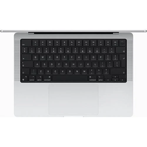 MacBook Pro 14'' | 2023 |  M3 Max 14-core | 36GB | 1TB SSD - Prateado - Image 2