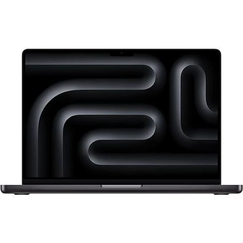 MacBook Pro 14'' | 2023 | M3 Pro 11-core | 18GB | 512GB SSD - Preto Sideral - Recondicionado - REtech - Grade A