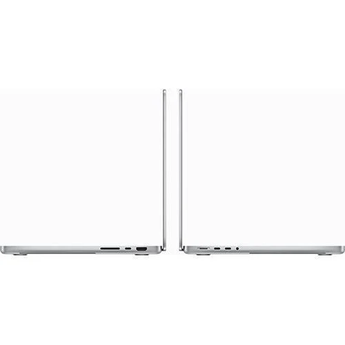 MacBook Pro 14'' |  2023  |  M3 Pro 12-core  | 36GB | 4TB SSD - Prateado - Image 5