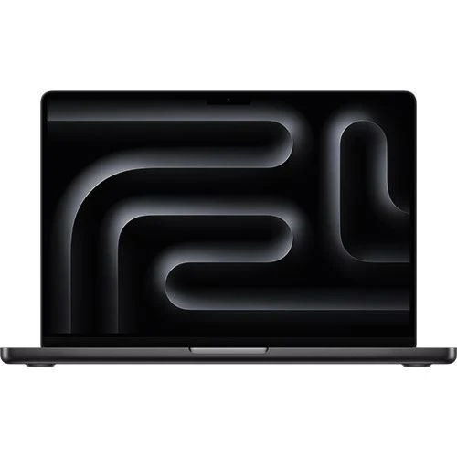 MacBook Pro 14'' | 2025 | M5 10-core | 16GB | 4TB SSD - Preto sideral