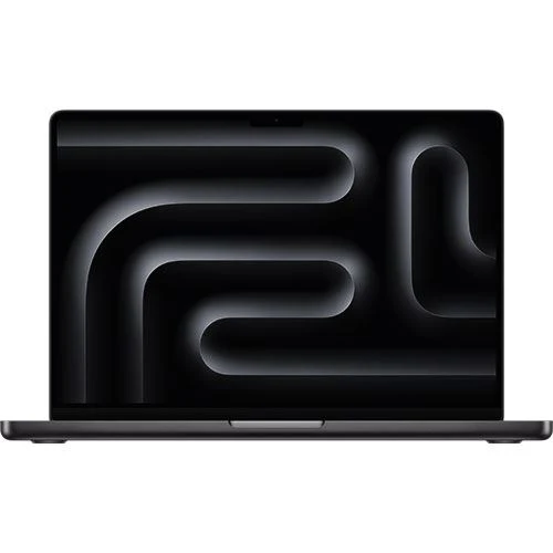 MacBook Pro 14'' | 2025 | M5 10-core | 24GB | 1TB SSD | GPU 10-core - Preto Sideral