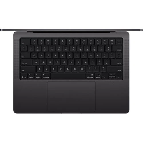 MacBook Pro 14'' | 2025 | M5 10-core | 24GB | 1TB SSD | GPU 10-core - Preto Sideral - Image 10
