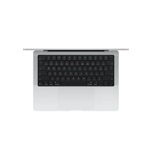MacBook Pro 14'' | 2026 | M5 Max 18-core | 36GB | 2TB SSD | GPU 32-core - Prateado - Image 2