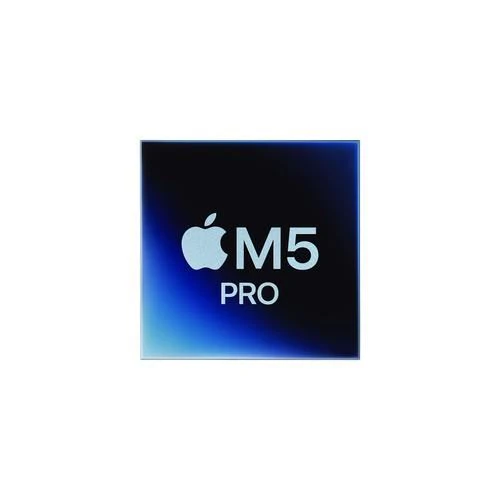 MacBook Pro 14'' | 2026 | M5 Pro 15-core | 24GB | 1TB SSD | GPU 16-core - Preto sideral - Image 3