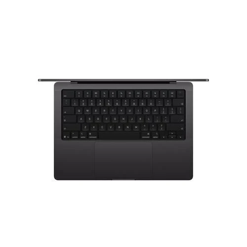 MacBook Pro 14'' | 2026 | M5 Pro 18-core | 24GB | 2TB SSD | GPU 20-core - Preto sideral - Image 2
